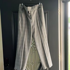 New Direction black and white pant 14 P